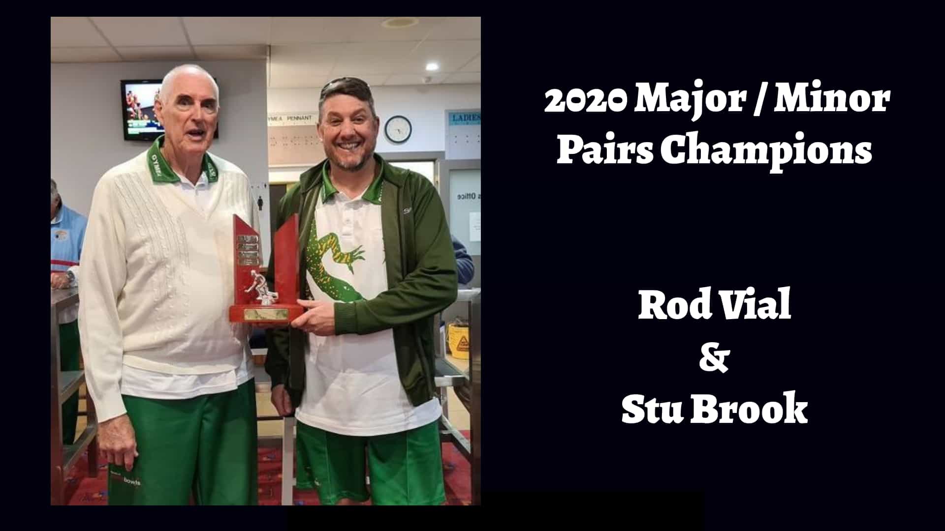 Featured Image for “2020 Major/Minor Pairs Champions”