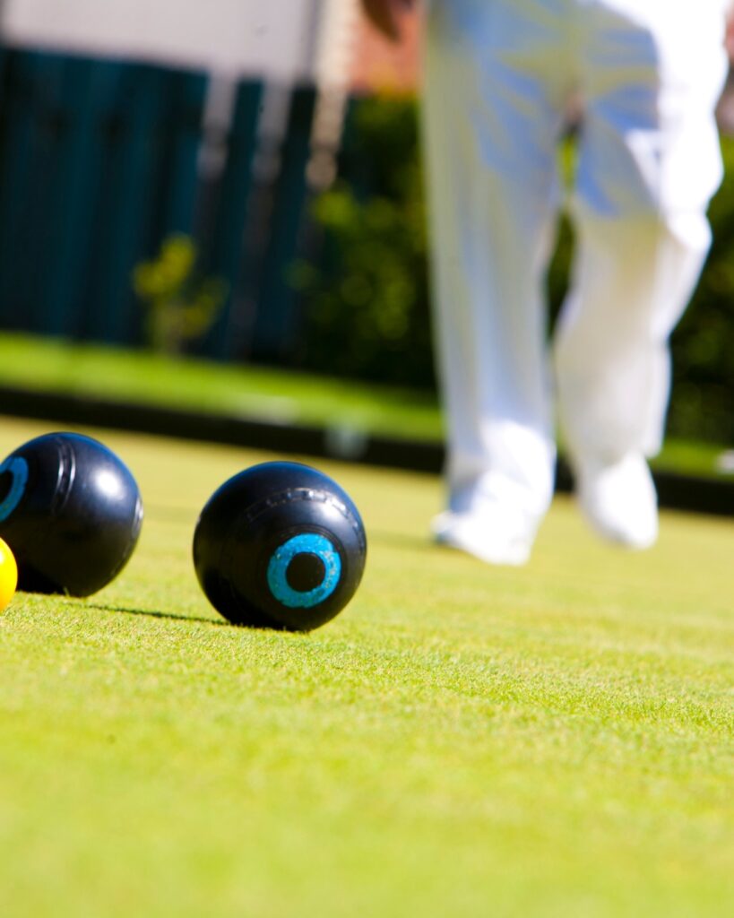 bowls