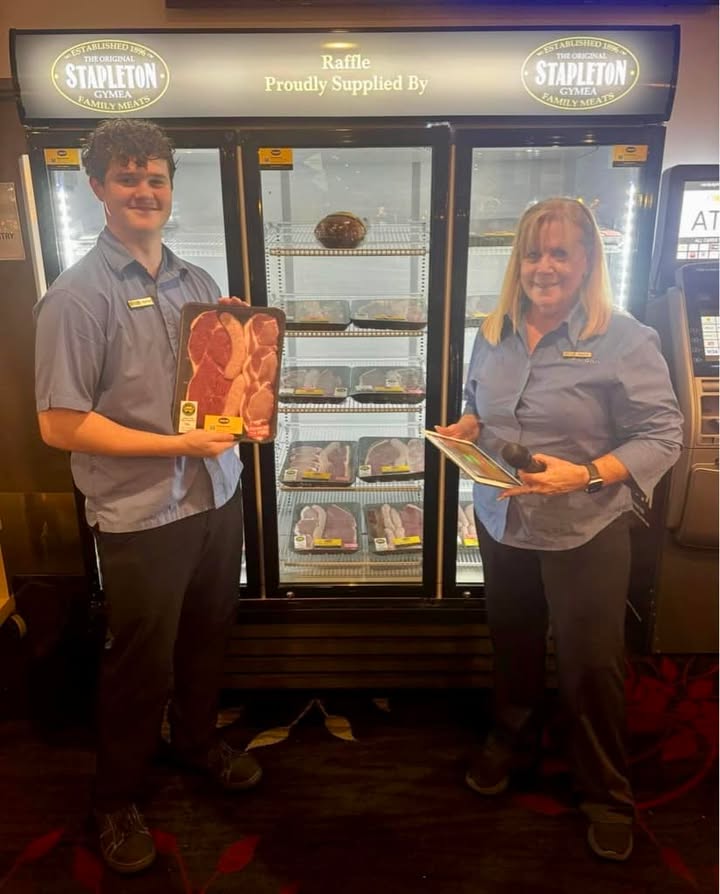 Featured image for “Weekly Meat Raffle: Win Delicious Prizes at Gymea Bowls”