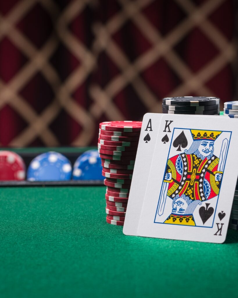 poker