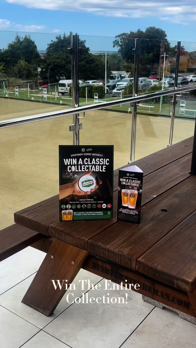 Featured image for “VB Scratchie Card Promotion: Win Big Prizes at Gymea Bowls”