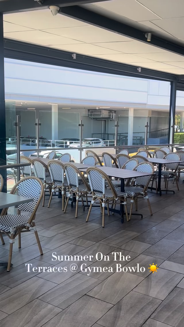 Featured image for “Summer Vibes at Gymea Bowlo: Outdoor Terraces, Ice-Cold Drinks & Good Company”