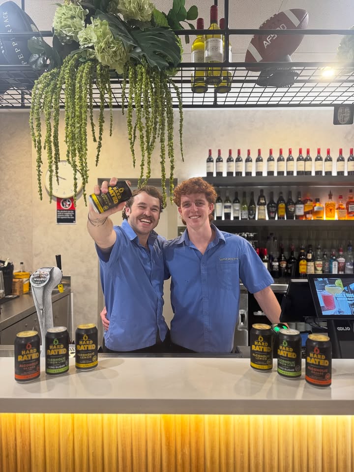 Featured image for “Staff Picks: Classic Cosmopolitan & Trio of Hard-Rated Cans at Gymea Bowls”