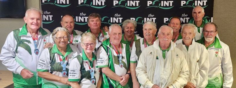 Featured Image for “2025 Regional Open Gender Pennants Grade 7 runners up”