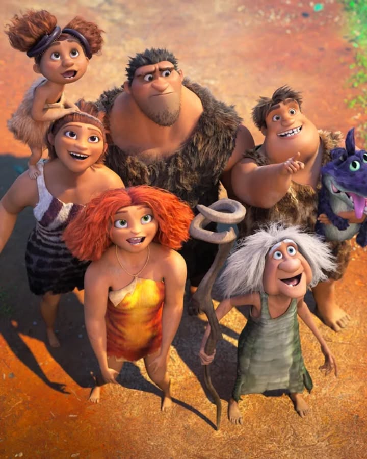 Featured image for “Free Screening of The Croods at Gymea Bowls”