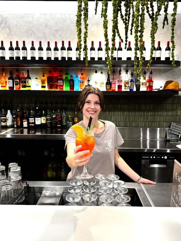 Featured image for “Aperol Spritz $14 and Daily Happy Hour at Gymea Bowls”