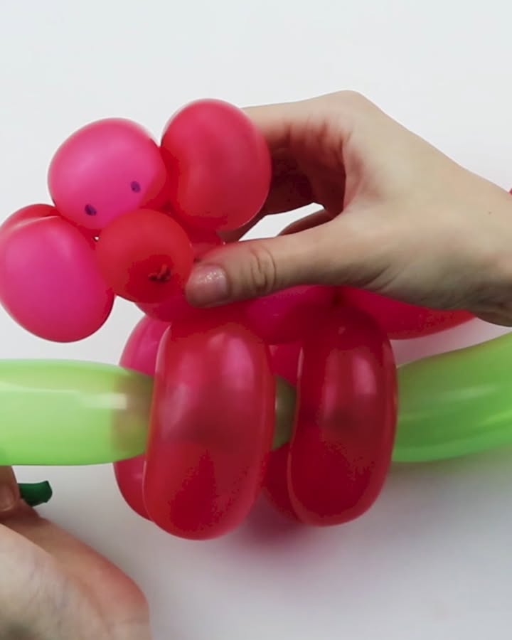 Featured image for “Magic Balloon Show at Gymea Bowls”