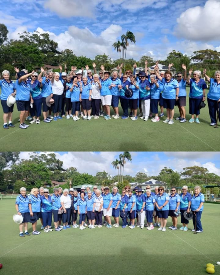 Featured image for “Farewell to Visiting Welsh Bowler Sandra Davies”