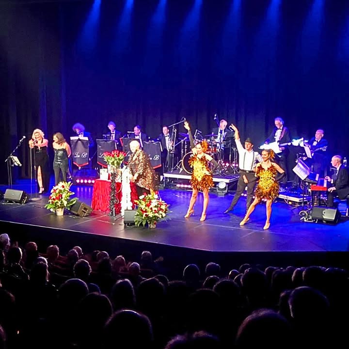 Featured image for “Remembering The Carpenters at Gymea Bowls”