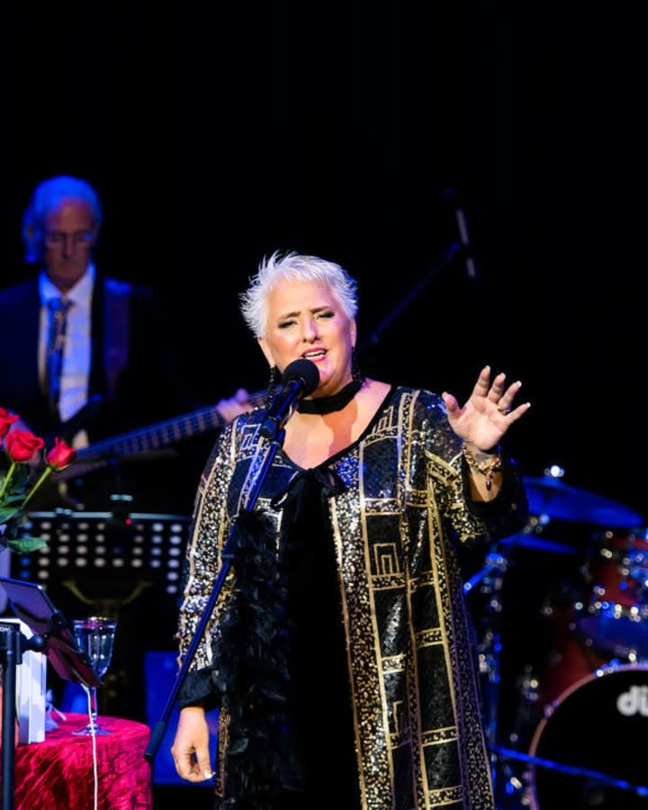 Featured image for “The Carpenters Tribute Show at Gymea Bowls”