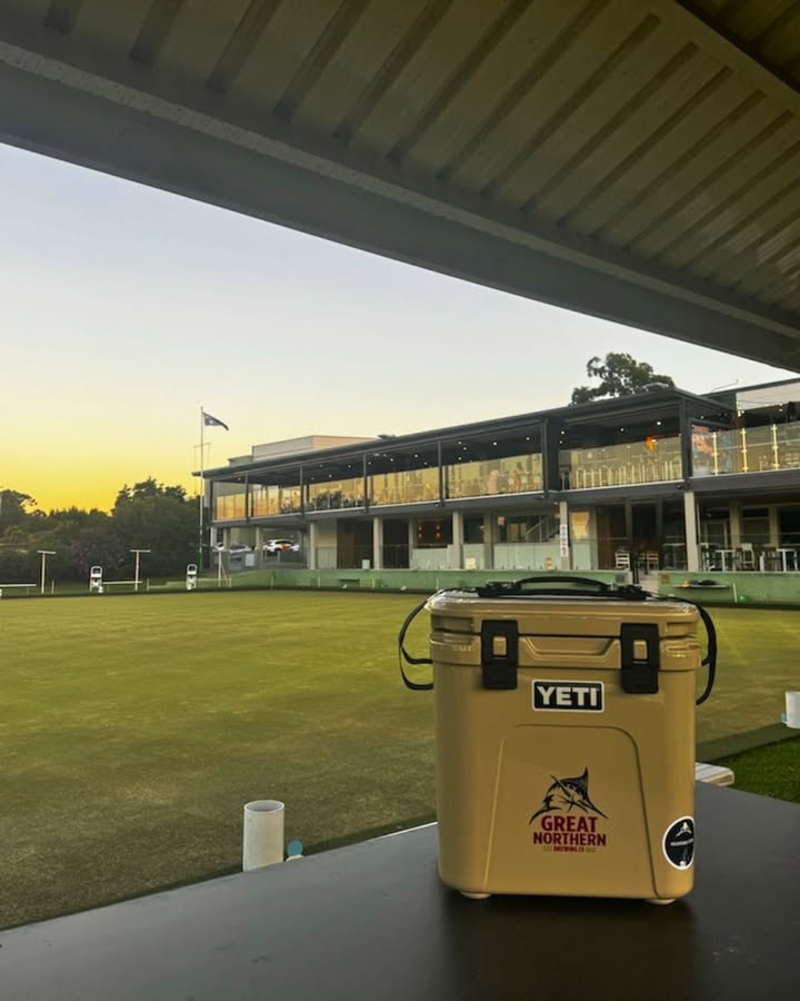 Featured image for “Great Northern Promotion at Gymea Bowls”