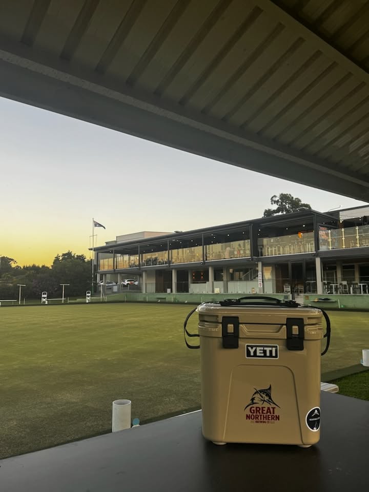 Featured image for “Great Northern Promo at Gymea Bowls”
