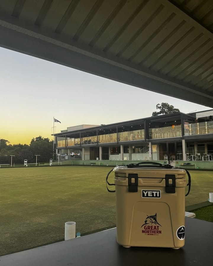 Featured image for “Great Northern Promotion at Gymea Bowls”