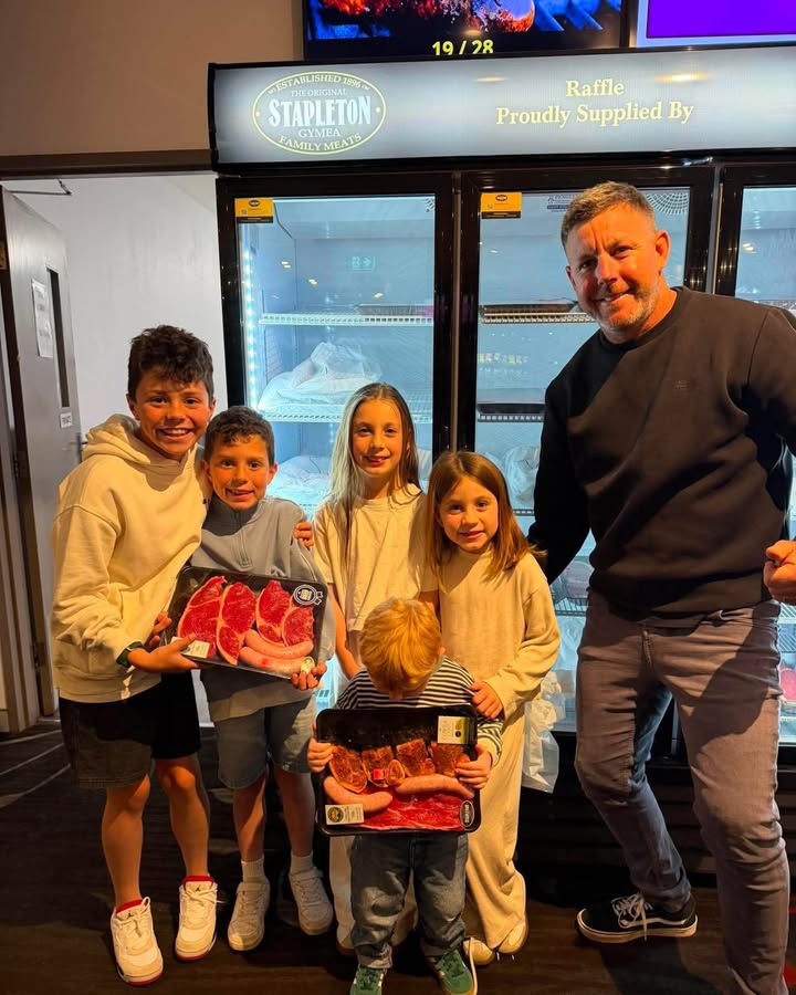Featured image for “Meat Raffles Every Thursday & Friday at Gymea Bowls”