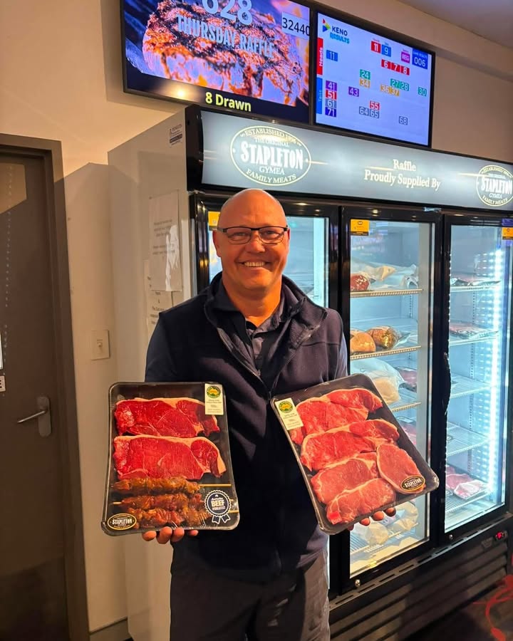 Featured image for “Meat Raffles Every Thursday & Friday at Gymea Bowls”