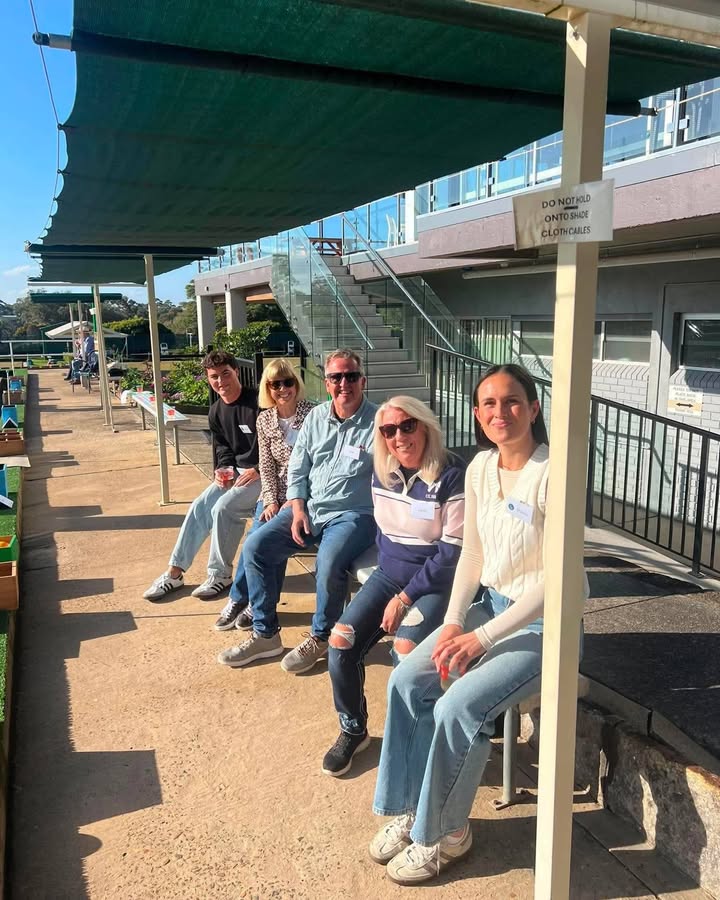Featured image for “Barefoot Bowls Corporate Party at Gymea Bowls”