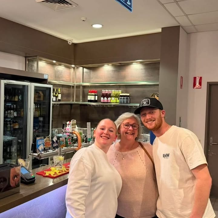 Featured image for “Friendly Faces and Community Vibes at Gymea Bowls”