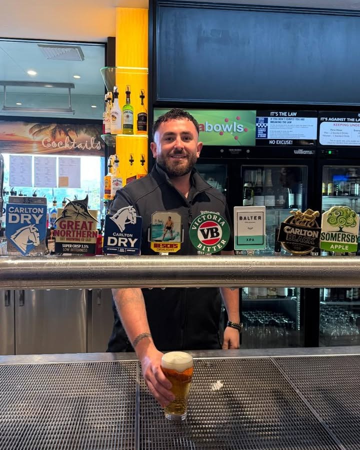 Featured image for “September Drink Specials at Gymea Bowls”
