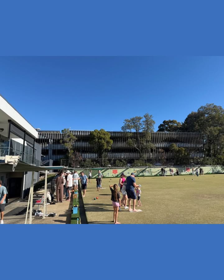 Featured image for “Father’s Day at Gymea Bowls: 150+ Bowlers and 700 Meals”